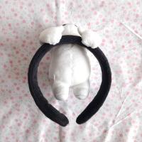 ราคา ที่คาดผม เบย์แม็กซ์ (ฺBaymax Headband) ตุ๊กตาเกาะหัว Tokyo Disney Resort ของแท้ (41601830701)