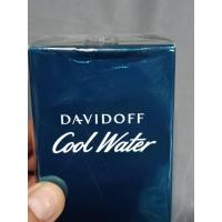 ราคา Davidoff coolwater125mlแท้1000%ของซื้อฝากมาไม่ได้ใช้ (58152454851)
