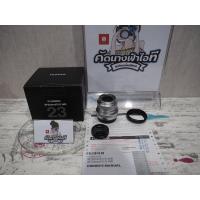 ราคา Fujinon XF 23mm f/2 R WR สภาพนางฟ้า ตีไป99% ใหม่เหมือนมือ1 อายุ3เดือน ไม่ค่อยใช้งาน ลูกค้าบอกใช้งานไม่เกินร้อยรูป มี (13978047455)