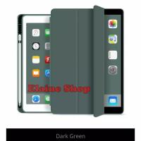 ราคา ใหม่ IPAD Smart Case iPad Pro 2020 Ipad Pro 12.9 2020 ปากกาสล็อตซิลิคอนดินสอ (50502157327)