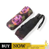 ราคา ร่ม COACH CL455 MINI UMBRELLA IN SIGNATURE ROSE PRINT (SVW1Q) BY:Madamclassic (28822165638)