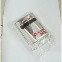 ราคา ฝาครอบแตรตัวนอก/ ฝาปิดแตร Dream100 คุรุสภา, ดรีม100 ตูดเป็ด (สินค้าคุณภาพ) (21358847009)