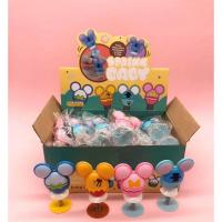 ราคา ของเล่นสปริงเด้งได้ ลายDisney Tsum Tsum (20582712403)