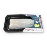 ราคา เนื้อปลาแพนกาเซียสดอรี่แล่แช่แข็งพร้อมน้ำจิ้มซีฟู้ด 120 กรัม/ชิ้น (25321144567)