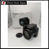 ราคา 【USED】 Panasonic LUMIX DC-FZ85 Digital Camera [Direct from Japan] (45101530682)