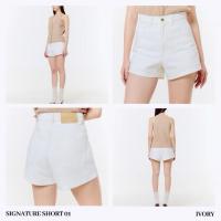 ราคา กางเกงขาสั้นmerge size xs ซักนอนตู้ (40317251445)