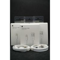 ราคา สายชาร์จแท้ไอโฟน ความยาว 1 เมตร (7755289031)