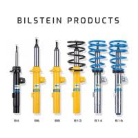 ราคา โช้ค BILSTEIN B6 สำหรับ BMW 8 SERIES E31 (4ต้น/ชุด)(จัดส่งฟรี) (44111912392)