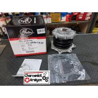 ราคา GATES ปั้มน้ำ NISSAN นิสสัน Big-M บิ๊กเอ็ม TD25 BD25 BDI GWP-0095 (10274862284)