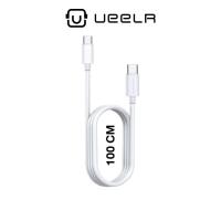 ราคา WUW X77 สายชาร์จ Type C to Type C / Type C to Micro USB 5A / 3A (5003077973)