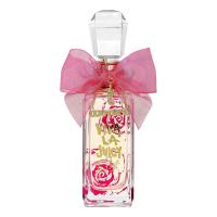 ราคา **น้ำหอมกล่องTester** หายาก แท้จากออสเตรเลีย Juicy Couture Viva La Juicy La Fleur EDT 150ml ดูรูปจริง+รีวิวปัดซ้าย (42307641679)