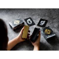 ราคา ไพ่ขลัง V.2 ของใหม่มือหนึ่งขอบดำ+ขอบทองพร้อมไพ่ตัวเลข (24952616520)