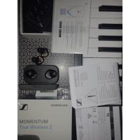 ราคา sennheiser momentum true wireless 2 (8651521202)