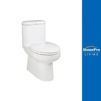 ราคา American Standard สุขภัณฑ์ชิ้นเดียว 4.8 ลิตร รุ่น Cadet 2045SCP-WT-0