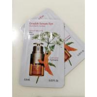 ราคา Clarins Double Serum Eye 0.9 ml ขนาดพกพา ราคาดีที่สุด (23620953642)