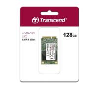 ราคา Transcend mSATA SSD : 128 GB (R max 550 MB/s / W max 400 MB/s) รับประกัน 3 ปี - มีใบกำกับภาษี-TS128GMSA230S (13051562961)
