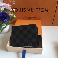 ราคา Louis vuitton multiplewallet (473280821)