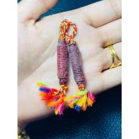 ราคา ตะกรุดสาริกาเรียกคู่ หลวงปู่หนูจันทร์ ปุณโณ ตะกรุดสาริกาเรียกคู่ เป็นตะกรุดเมตตามหานิยมอีกชนิดหนึ่ง ที่อยู่คู่กับคน (18841806525)