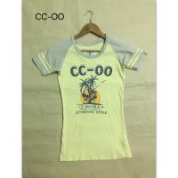 ราคา เสื้อcc-oo (923004655)