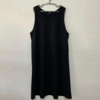 ราคา ชุด Dress ผ้ายืด นุ่ม หนา งาน Brand Uniqlo Japan Size 3XL อก 44 ยาว 46 นิ้ว ราคา 350 บาท (51852355589)
