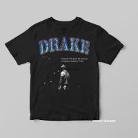 ราคา แฟชั่น เด็กหญิง เดรก DRAKE ฮิปฮอป DRAKE DRAKE Drake (23788230558)