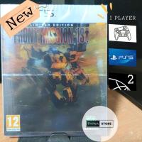 ราคา PS5 | Front Mission 1st Remake (24061572547)