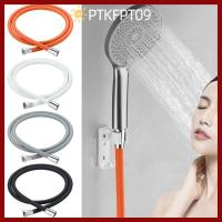 ราคา Ptkfpt09 Extension ท่อแรงดันสูง, Anti-Winding นุ่ม Baby Skin Touch ซิลิโคนยืดหยุ่นสายฝักบัว, 1.5/2M Proof สเปรย์ท่อน้ําห้องน้ํา Faucte อุปกรณ์เสริม (27571382566)