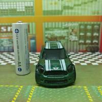 ราคา มินิคูเปอร์ wrc โมเดลรถ (2315424725)