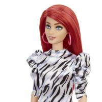 ราคา บาร์บี้ Barbie Fashionistas 168 สวยสะกดสายตา (26563500091)