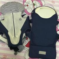 ราคา เป้อุ้ม Ninja combi - ใหม่ 95% (42558830949)