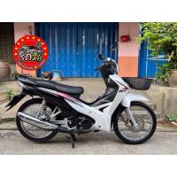 ราคา wave110i หัวฉีด สตาร์ทมือ เวฟ110i (21722858382)