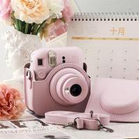 ราคา เคสป้องกัน Fuji Polaroid mini12/11/9/8b (53003415969)