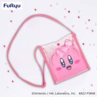 ราคา Kirby กระเป๋าสะพาย ของแท้จากตู้คีบญี่ปุ่น (19360139330)