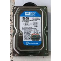 ราคา Harddisk PC 3.5" IDE 160GB [มือ 2 สภาพสวย] (3956882832)