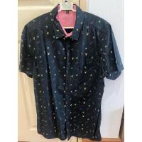 ราคา เสื้อเชิ้ตผู้ชาย Playboy Size M อก 42 ยาว 30 (28416852761)