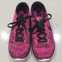 ราคา รองเท้าNike flyknit lunar3 แท้ (580856864)