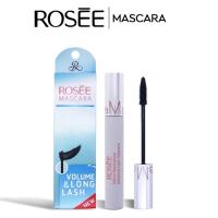 ราคา mascara Rosee mascara volume&Long lash (25216886227)