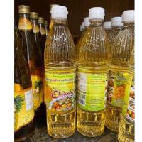 ราคา น้ำส้มสายชูหมักจากสับปะรดสวนผึ้งแท้ๆบรรจุ750มล. (29801934605)