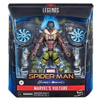 ราคา Marvel’s Vulture spider-man home coming Marvel Legends Hasbro action figure 1/12 ML spiderman (18653077193)