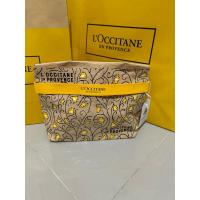 ราคา กระเป๋า Loccitane สีน้ําตาลอ่อน (41674730771)