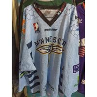 ราคา เสื้อน้ําแข็งฮอกกี้ NHL ขนาดใหญ่ (27420890138)