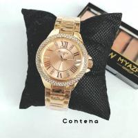 ราคา CONTENA WATCH นาฬิกาแท้100% พร้อมกล่อง (768022132)