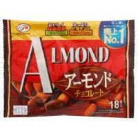 ราคา east Fujiya almond chocolate 90g. นำะข้าจากญี่ปุ่น ฟูจิย่า อัลมอนด์ช็อกโกแลต (42154917040)