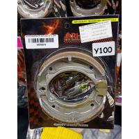 ราคา ผ้าดรัมเบรค (YAMAHA) Y100 (8709182682)