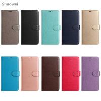 ราคา Flip PU หนังสําหรับ Sony Xperia 1 10 E6508 Z4v V VI VII 2023 กระเป๋าสตางค์ช่องใส่การ์ดฝาครอบ Coque (44376142266)