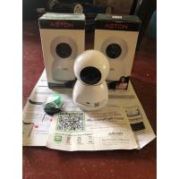 ราคา กล้องวงจรปิดAstonIPjarvis (19295113821)