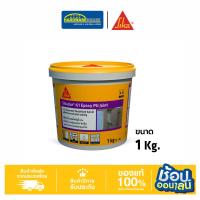 ราคา SIKADUR®-61 Epoxy PU Joint อีพ็อกซี่ซ่อมแซมรอยแตกร้าวชนิดยืดหยุ่น 1 KG. (43164429385)