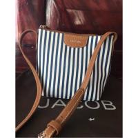 ราคา กระเป๋าสะพายข้าง miniJACOB (64964691)