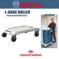 ราคา BOSCH L-BOXX Roller Plate Dolly Tool Box Trolley Trooli Kotak Perkas (28693885008)