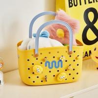 ราคา พร้อมส่งกระเป๋าปิคนิค+ลายการ์ตูน ถือเก๋ๆ สวยๆ ไปเที่ยว ไปจ่ายตลาด (27857400721)